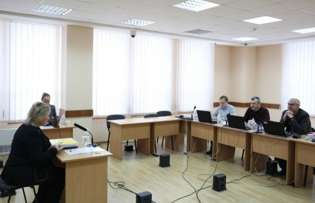 Три судьи признаны такими, что соответствуют занимаемой должности — ВККС