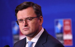 Блокування Угорщиною рішень щодо України не стане на заваді розширення Євросоюзу, — Кулеба
