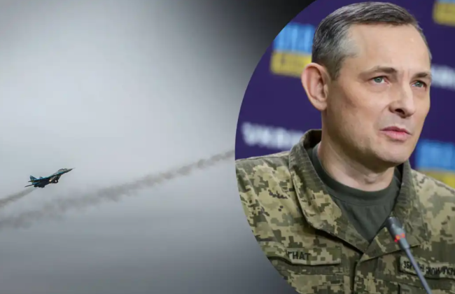 Ночная атака на Киев: почему тревогу объявили уже после взрывов