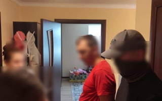 «Полював» на військові аеродроми та полігони Одещини: суд покарав ворожого агента