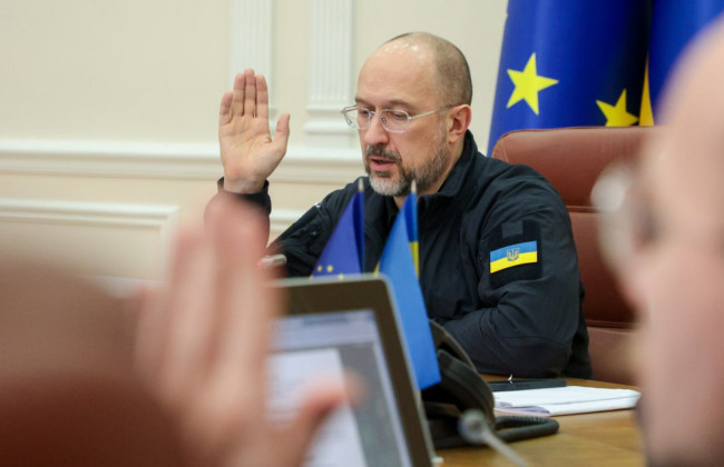 Кабмин согласовал назначение двух глав ОГА