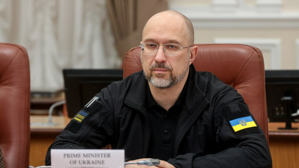 Україна вже побила два рекорди енергоспоживання за опалювальний сезон – Денис Шмигаль