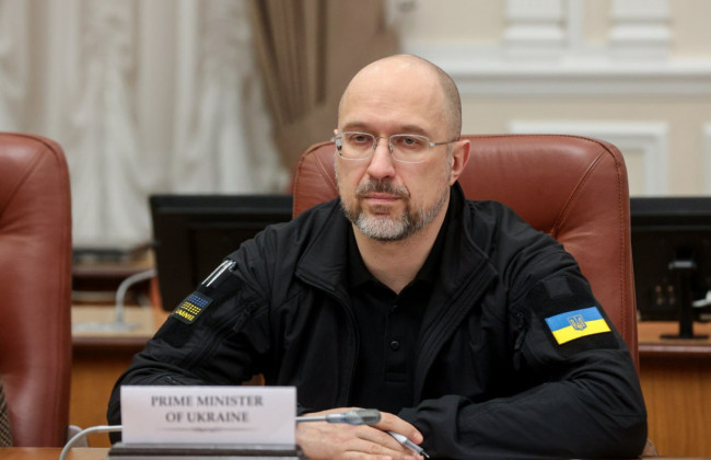 Україна вже побила два рекорди енергоспоживання за опалювальний сезон – Денис Шмигаль