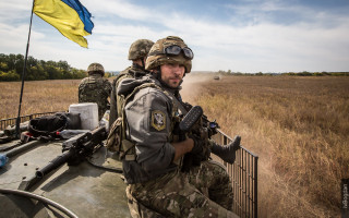 Депутаты предлагают расширить основания увольнения с военной службы во время действия военного положения