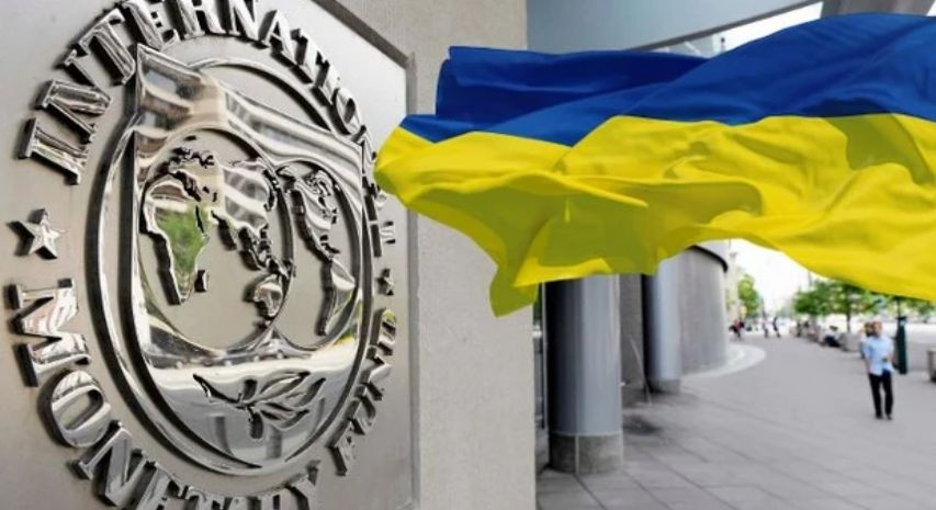 МВФ одобрил второй пересмотр программы для Украины: известна сумма следующего транша