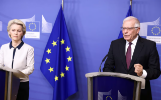 Єврокомісія вирішила створити Реєстр прозорості організацій, щоб «вивести на світло» прихований вплив іноземних лобістів на політику у країнах ЄС