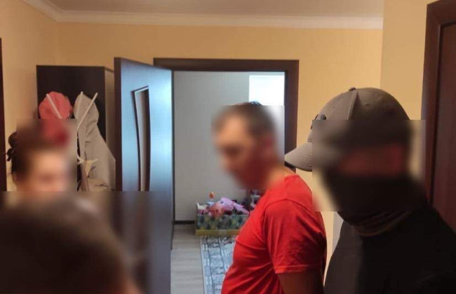 «Охотился» на военные аэродромы и полигоны Одесщины: суд наказал вражеского агента