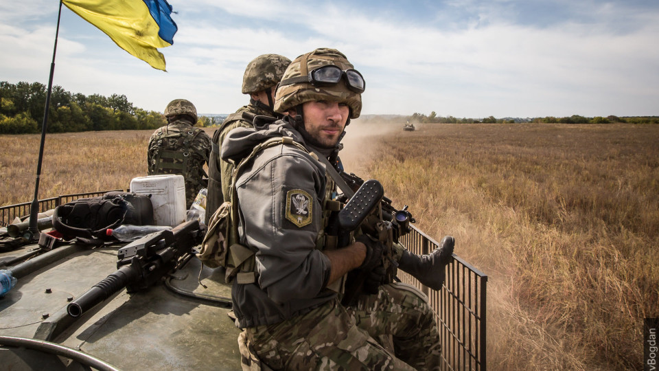 Депутаты предлагают расширить основания увольнения с военной службы во время действия военного положения
