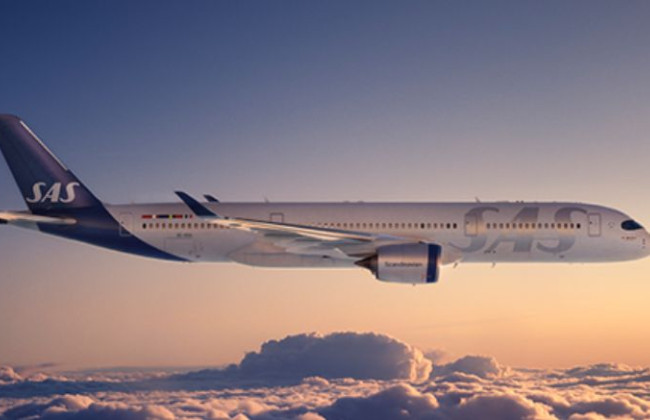 Авиакомпания SAS отказалась от Nesquik из-за внесения Nestle в список спонсоров войны