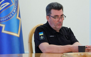 Не варто «робити трагедію» через затримку американської допомоги Україні — Олексій Данілов