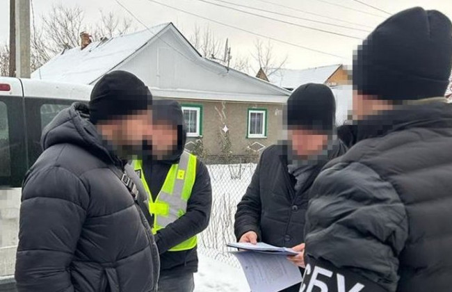 Похищал людей и выбивал из них деньги: на Житомирщине задержали депутата