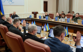 Кабинет Министров провел заседание – какие решения приняли 12 декабря
