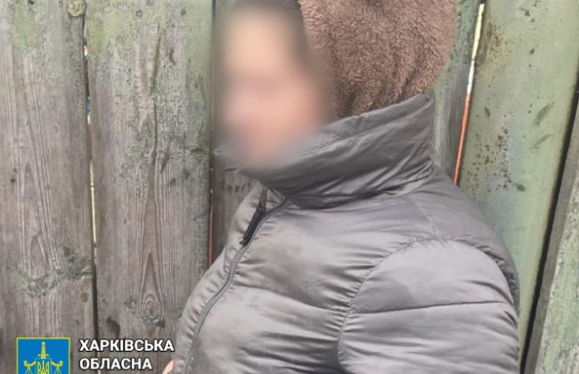 Украла со счета выплаты ВПЛ: в Харьковской области девушка обманула пожилую знакомую