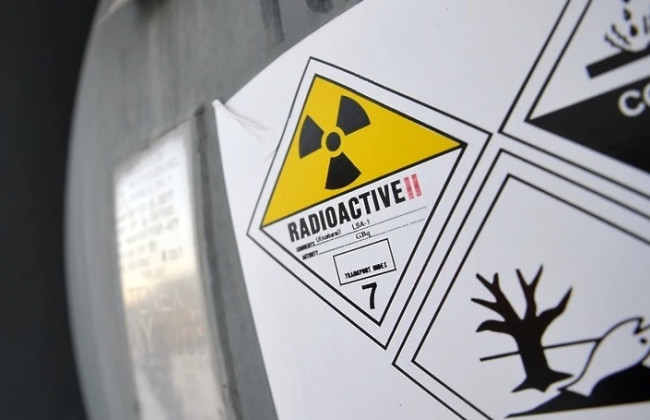 Палата представителей США одобрила запрет на импорт российского урана: детали