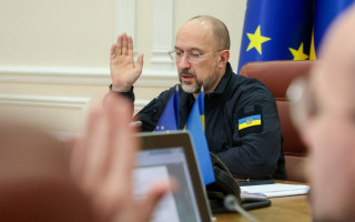 Кабмин согласовал назначение двух глав ОГА