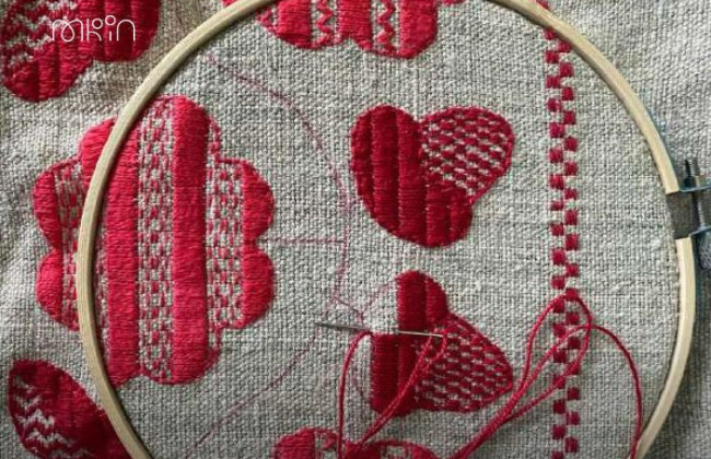 В Национальный перечень нематериального культурного наследия Украины внесли два новых элемента