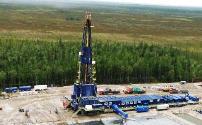 АРМА обратилась к ОГП с просьбой вмешаться в ситуацию с Сахалинским месторождением