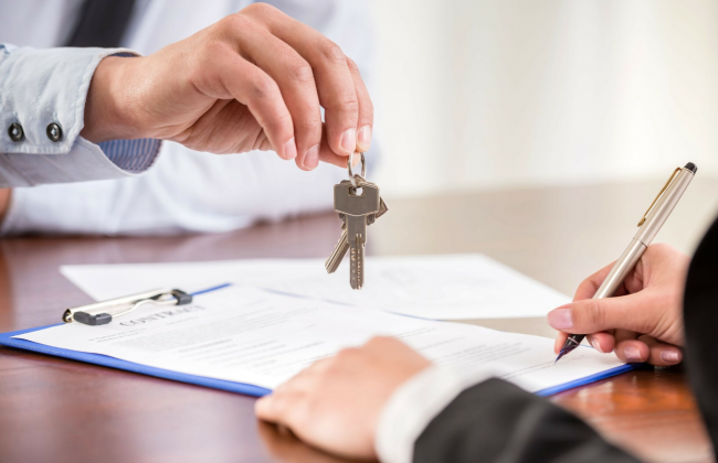 В Минюсте разъяснили нюансы оформления предварительного договора купли-продажи