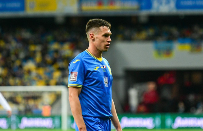 Сигеев, Краснопир и Тимчик попали в рейтинг самых быстрых футболистов мира