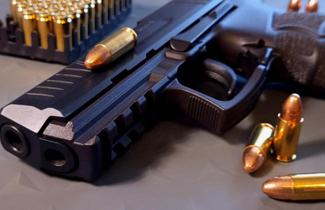 Верховный Суд объяснил, когда отсутствуют основания для освобождения от уголовной ответственности за хранение оружия