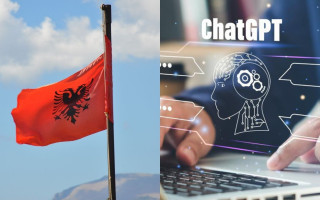 Албанія пришвидшить вступ до Євросоюзу за допомогою ChatGPT: штучний інтелект займеться перекладом
