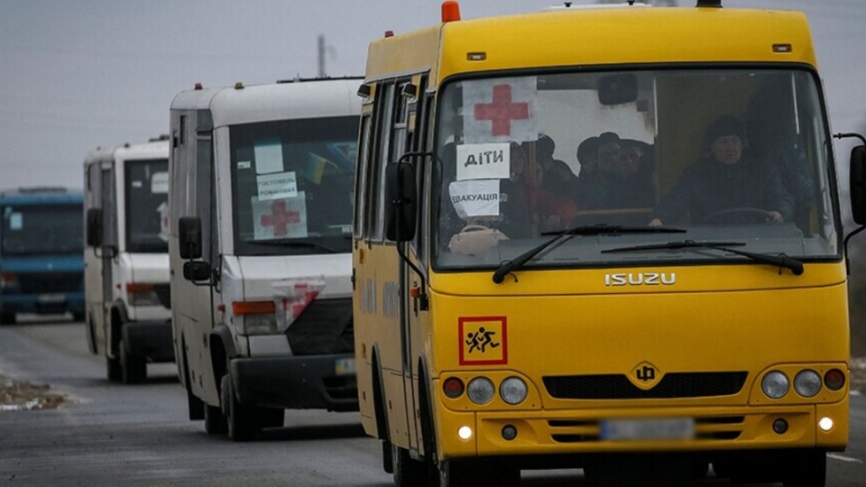 На Харківщині можуть розширити зону примусової евакуації, — ОВА