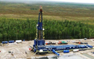 АРМА звернулося до ОГП з проханням втрутитись у ситуацію з Сахалінським родовищем