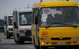 На Харківщині можуть розширити зону примусової евакуації, — ОВА