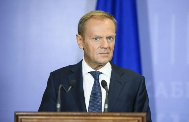 Дональд Туск сообщил, когда может пройти встреча с Владимиром Зеленским