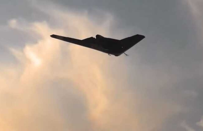 россия откроет дополнительные локации запуска дронов по Украине – британская разведка