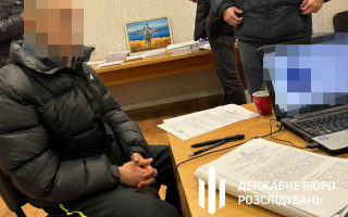 На Одещині правоохоронець за $4 000 намагався переправити ухилянтів за кордон: йому повідомили про підозру