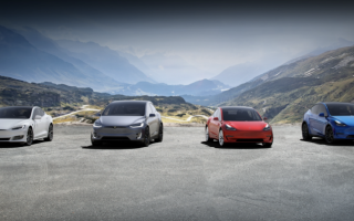 Tesla отзовет около 2 млн авто из-за недостатков в автопилоте