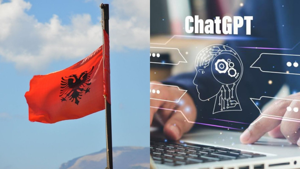 Албанія пришвидшить вступ до Євросоюзу за допомогою ChatGPT: штучний інтелект займеться перекладом