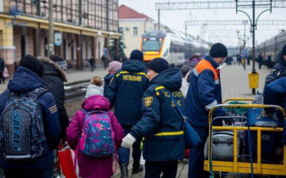 Виплати для ВПО, які повернулися з-за кордону: що змінюється