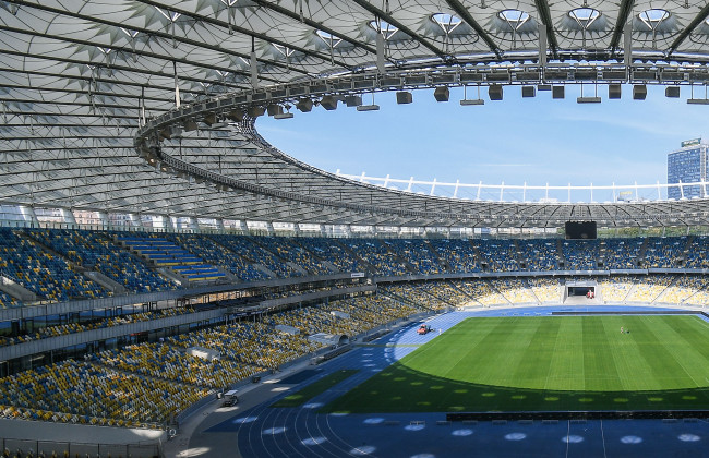 Зрители смогут вернуться на трибуны стадионов: Минспорта и МВД разработали меры безопасности