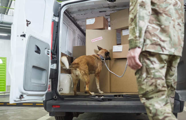 От 7,57 млн грн: при каких условиях будет наступать уголовная ответственность за контрабанду товаров