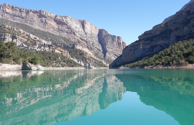 В Испании сорван горнолыжный сезон из-за рекордной декабрьской жары