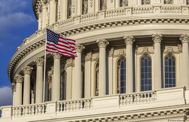 Палата представників Конгресу США  підтримала законопроєкт, що дозволяє виділити Україні $300 млн допомоги