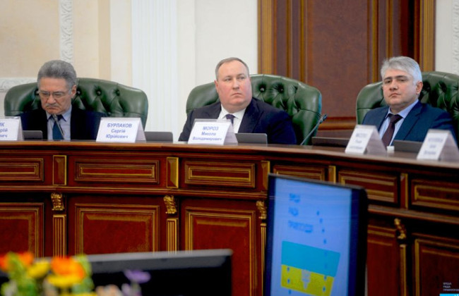 Поездки в Крым и в РФ: Высший совет правосудия отказался внести Президенту представление о назначении судьи