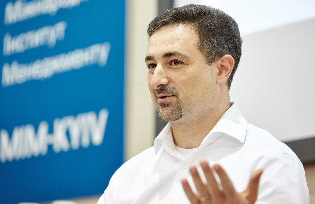 «Укрпочта» хочет получить национализированный PINbank, несмотря на требования МВФ, — Игорь Смилянский