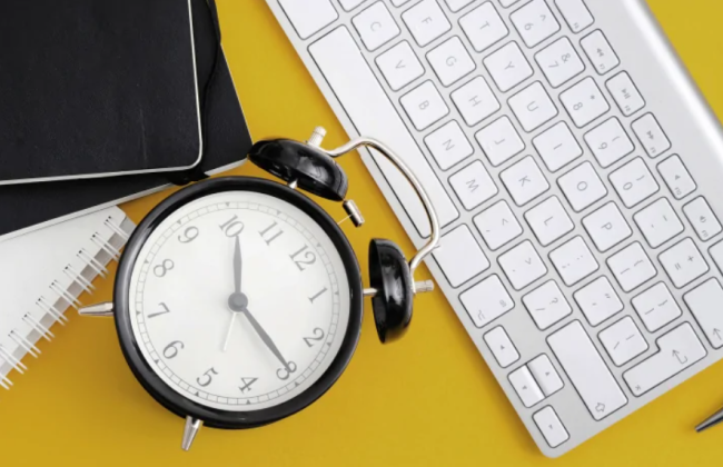 Какие виды учета рабочего времени применяют во время действия военного положения