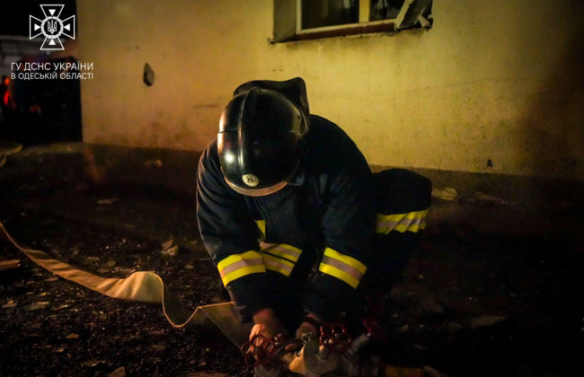 Враг ударил по Одесщине и Херсонщине, среди пострадавших дети – МВД