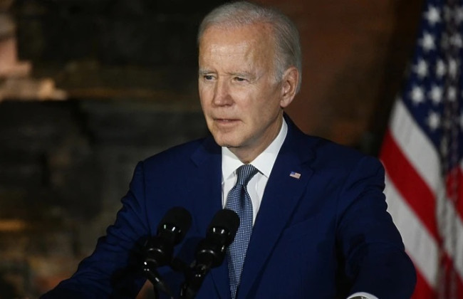 Палата представителей США официально одобрила расследование по импичменту Байдена