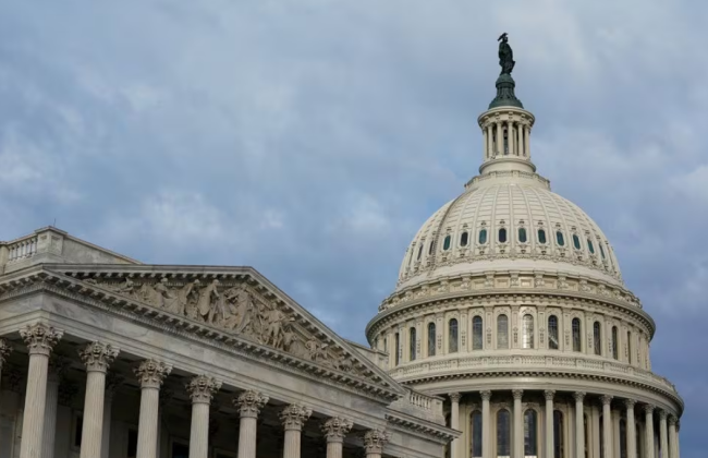 Сенат США поддержал законопроект об оборонном бюджете на рекордные $886 млрд, — Reuters