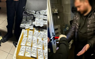 $9 000 за уклонение от военной службы: в Одесской области ликвидировали схему