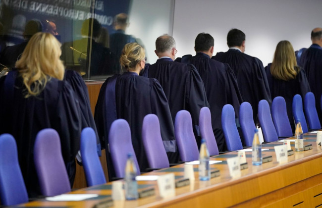 Отсутствие стороны обвинения во время апелляционного пересмотра дела об админправонарушении – позиция ЕСПЧ