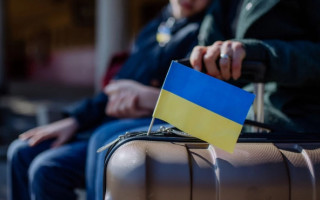 Де в Німеччині приймають українців у грудні: подробиці