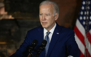 Палата представників США офіційно схвалила розслідування щодо імпічменту Байдена