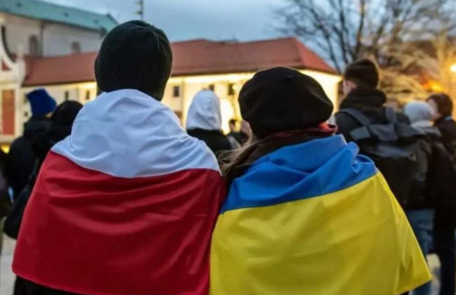 В Польше снова стало больше украинских беженцев