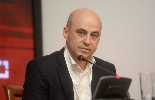 ВСП решил временно возложить исполнение обязанностей главы ГСА на Максима Пампуру